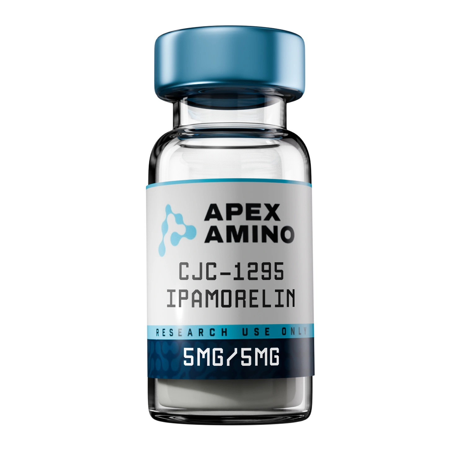 CJC-1295 w/o DAC/Ipamorelin Blend 5mg/5mg