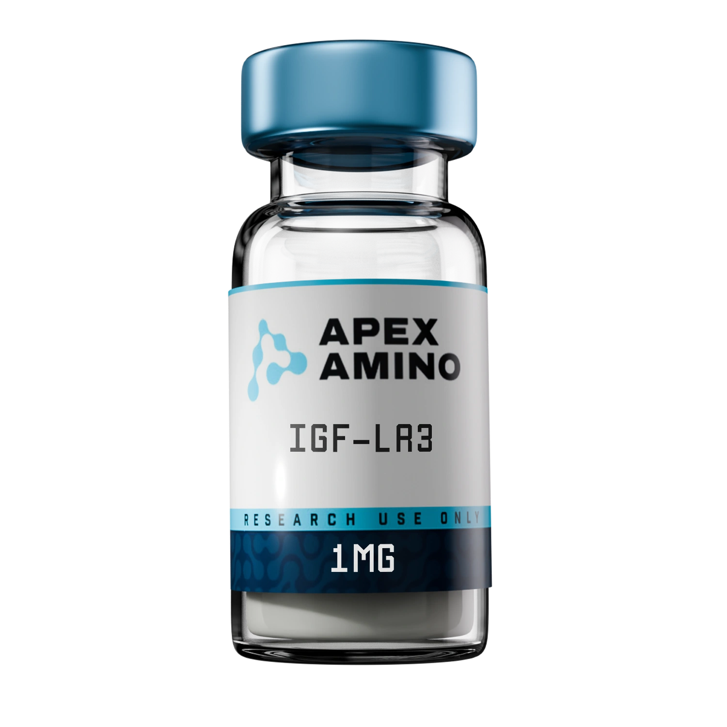 IGF-LR3 - 1mg