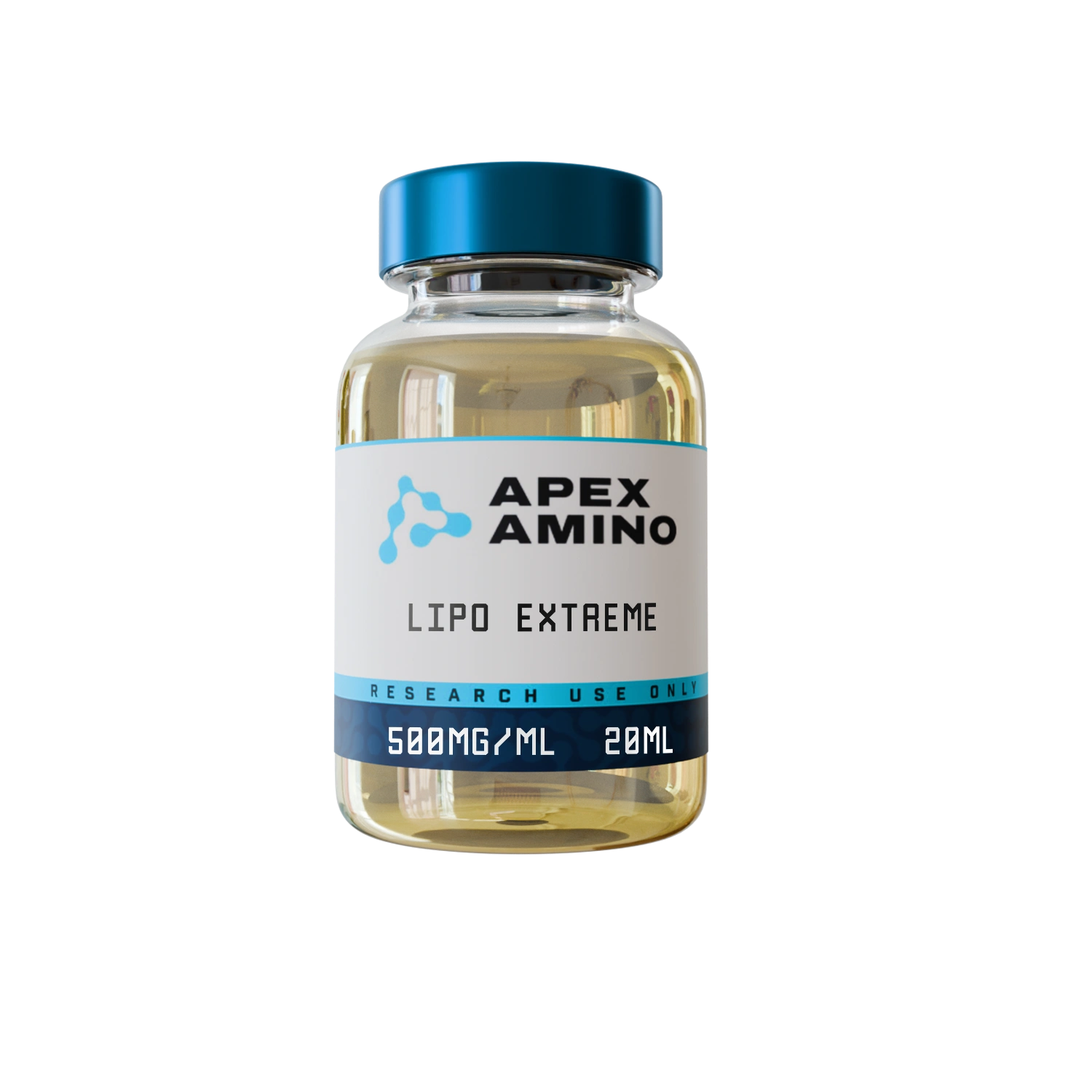 Lipo Extreme 500mg/ml (20ml)