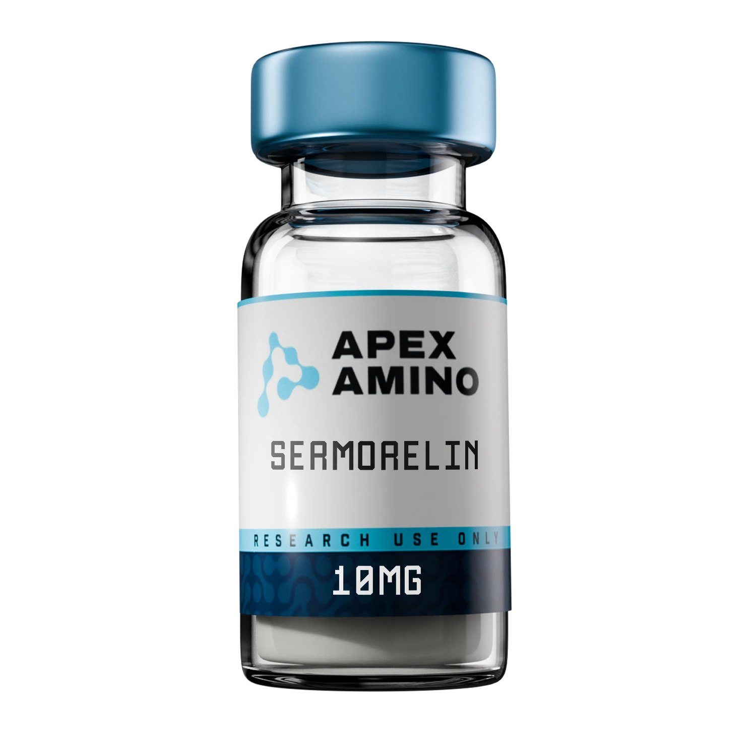Sermorelin - 10mg