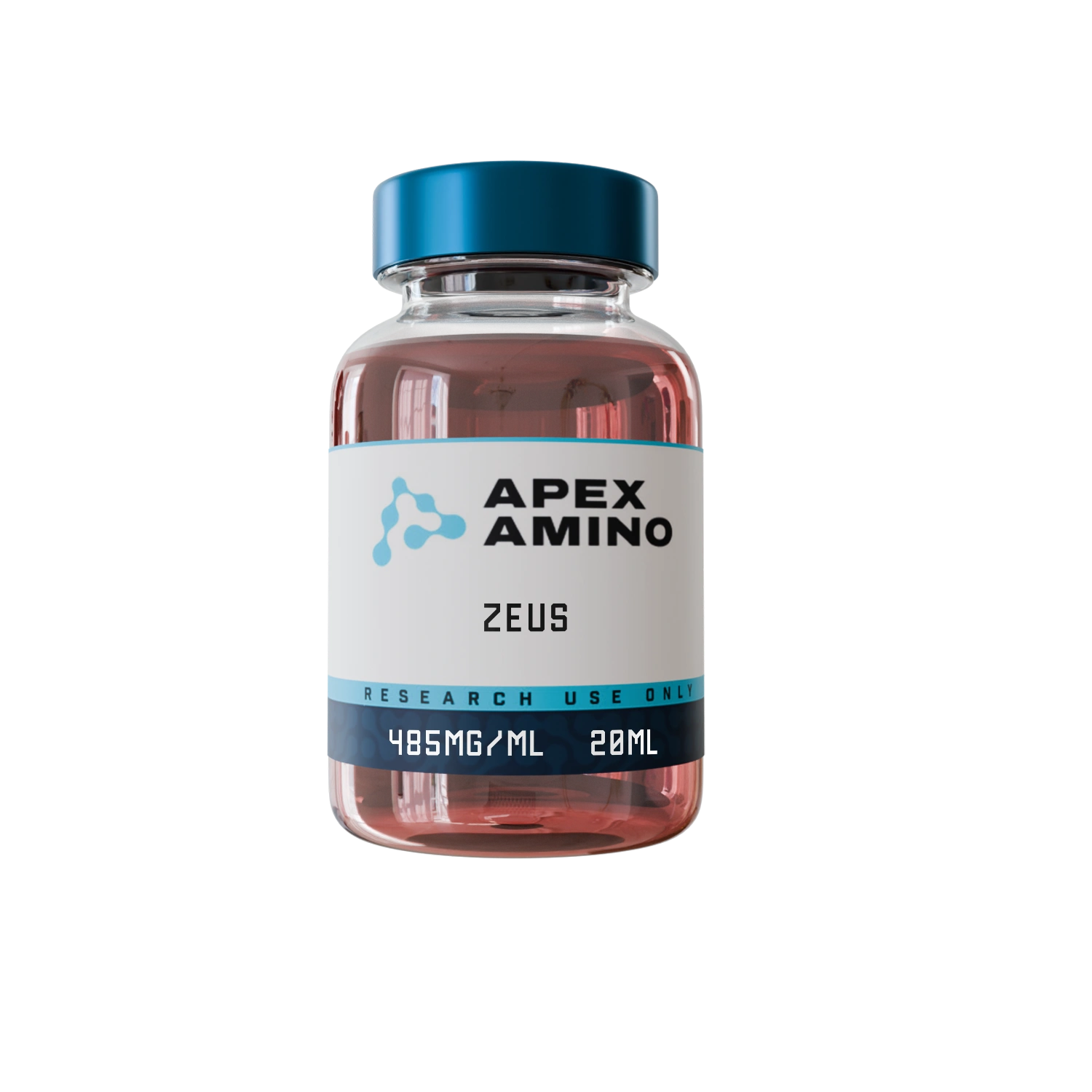 ZEUS 485mg/ml (20ml)