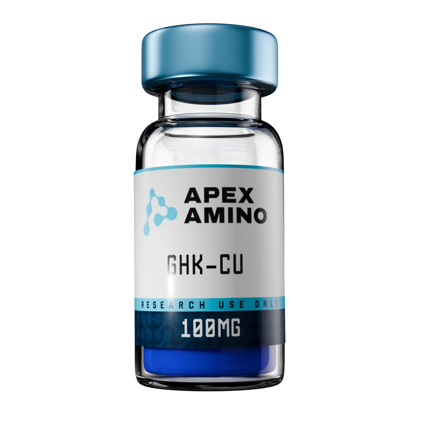 GHK-Cu (Copper Peptide) - 100MG